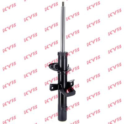 Amortizor puntea spate (339759 KYB) FORD