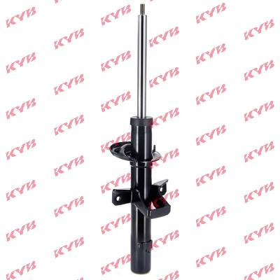 Amortizor puntea spate (339759 KYB) FORD