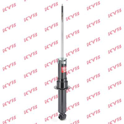 Amortizor puntea spate (340068 KYB) CHRYSLER