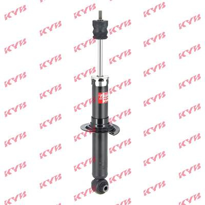 Amortizor puntea spate (340116 KYB) SUBARU