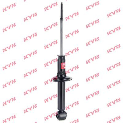 Amortizor puntea spate (341114 KYB) MITSUBISHI