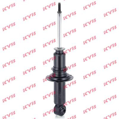 Amortizor puntea spate (341127 KYB) MAZDA