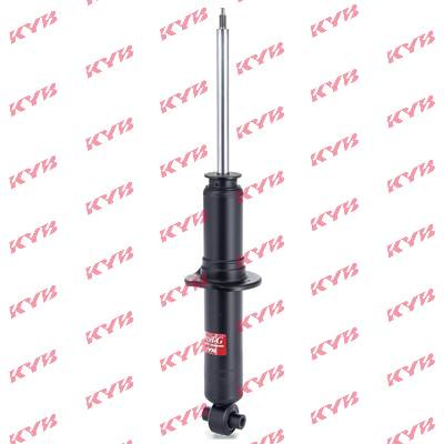Amortizor puntea spate (341133 KYB) AUDI