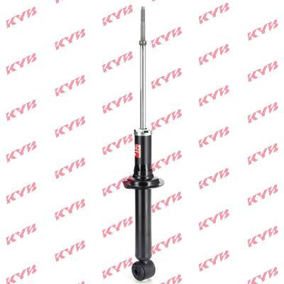 Amortizor puntea spate (341140 KYB) MITSUBISHI,PROTON