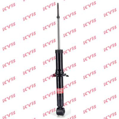 Amortizor puntea spate (341204 KYB) MITSUBISHI,VOLVO