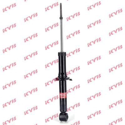 Amortizor puntea spate (341204 KYB) MITSUBISHI,VOLVO