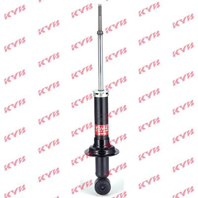 Amortizor puntea spate (341368 KYB) MITSUBISHI