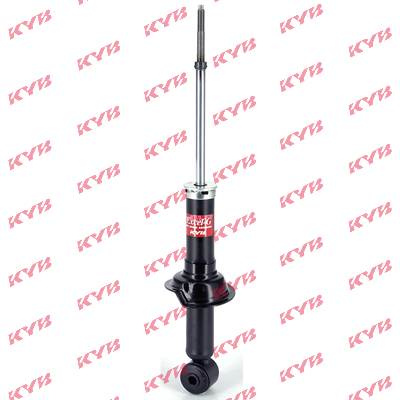 Amortizor puntea spate (341444 KYB) MITSUBISHI