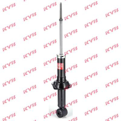 Amortizor puntea spate (341455 KYB) MITSUBISHI