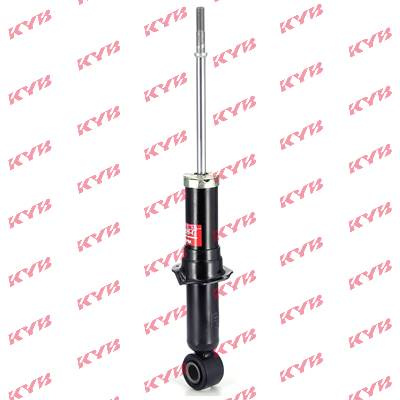 Amortizor puntea spate (341821 KYB) TOYOTA