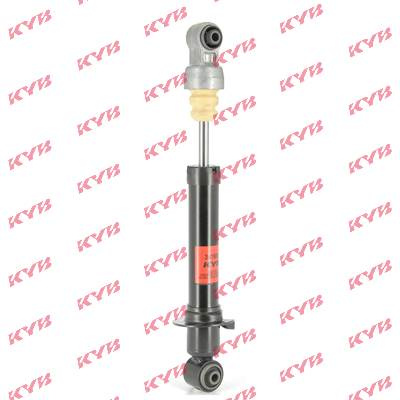 Amortizor puntea spate (341909 KYB) AUDI