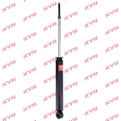 Amortizor puntea spate (343249 KYB) NISSAN