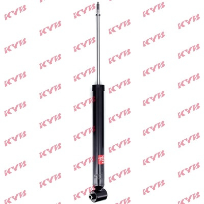 Amortizor puntea spate (343281 KYB) AUDI,SKODA,VW