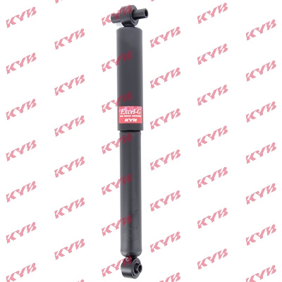 Amortizor puntea spate (343291 KYB) FORD