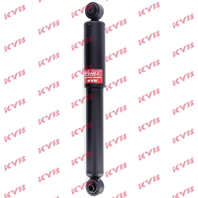 Amortizor puntea spate (343304 KYB) CHEVROLET,DAEWOO
