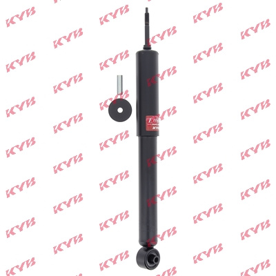 Amortizor puntea spate (343316 KYB) HONDA