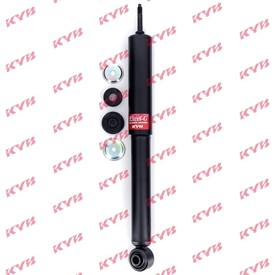 Amortizor puntea spate (343351 KYB) OPEL,VAUXHALL