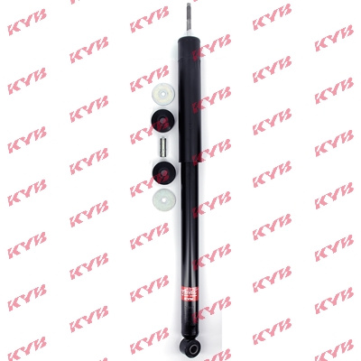 Amortizor puntea spate (343811 KYB) FIAT,SUZUKI