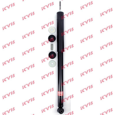Amortizor puntea spate (343811 KYB) FIAT,SUZUKI