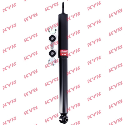 Amortizor puntea spate (344300 KYB) MITSUBISHI