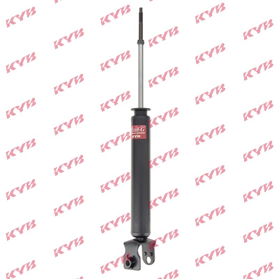 Amortizor puntea spate (344455 KYB) NISSAN