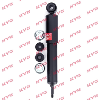 Amortizor puntea spate (344484 KYB) TOYOTA