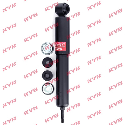 Amortizor puntea spate (344485 KYB) TOYOTA
