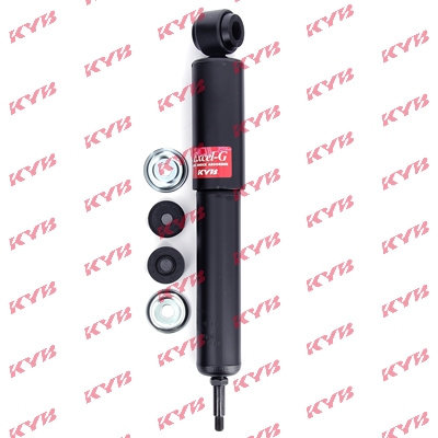 Amortizor puntea spate (344485 KYB) TOYOTA