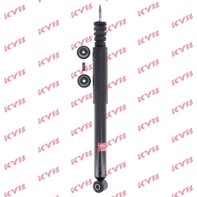 Amortizor puntea spate (344713 KYB) RENAULT