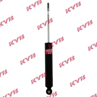 Amortizor puntea spate (3448016 KYB) PEUGEOT