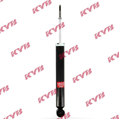 Amortizor puntea spate (3448026 KYB) NISSAN