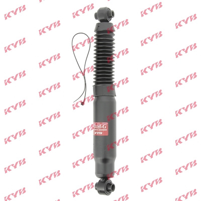 Amortizor puntea spate (345078 KYB) Citroen,FIAT,PEUGEOT