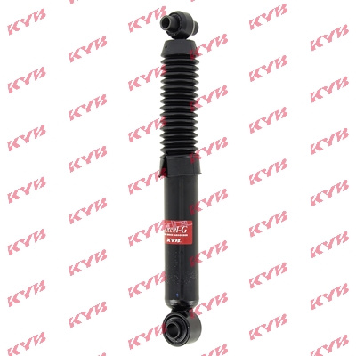Amortizor puntea spate (3458000 KYB) PEUGEOT