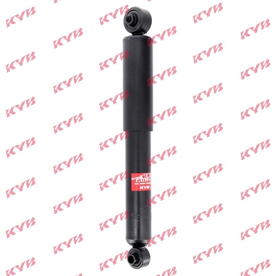 Amortizor puntea spate (349018 KYB) OPEL,VAUXHALL