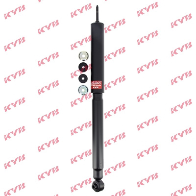 Amortizor puntea spate (349070 KYB) MAZDA