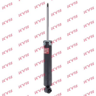 Amortizor puntea spate (349138 KYB) MERCEDES-BENZ