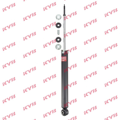 Amortizor puntea spate (349216 KYB) NISSAN