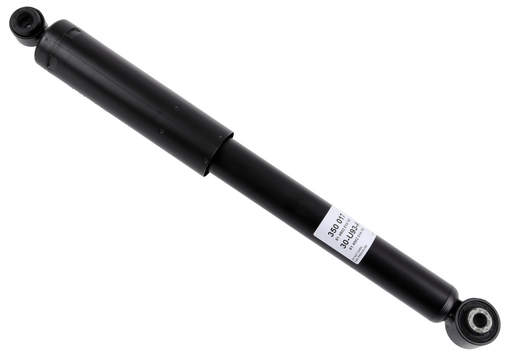 Amortizor puntea spate (350017 SACHS) MERCEDES-BENZ,NISSAN,RENAULT