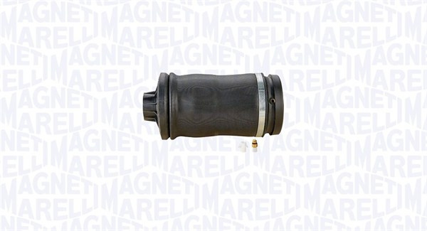 Amortizor puntea spate (350072600002 MAGNETI MARELLI) MERCEDES-BENZ