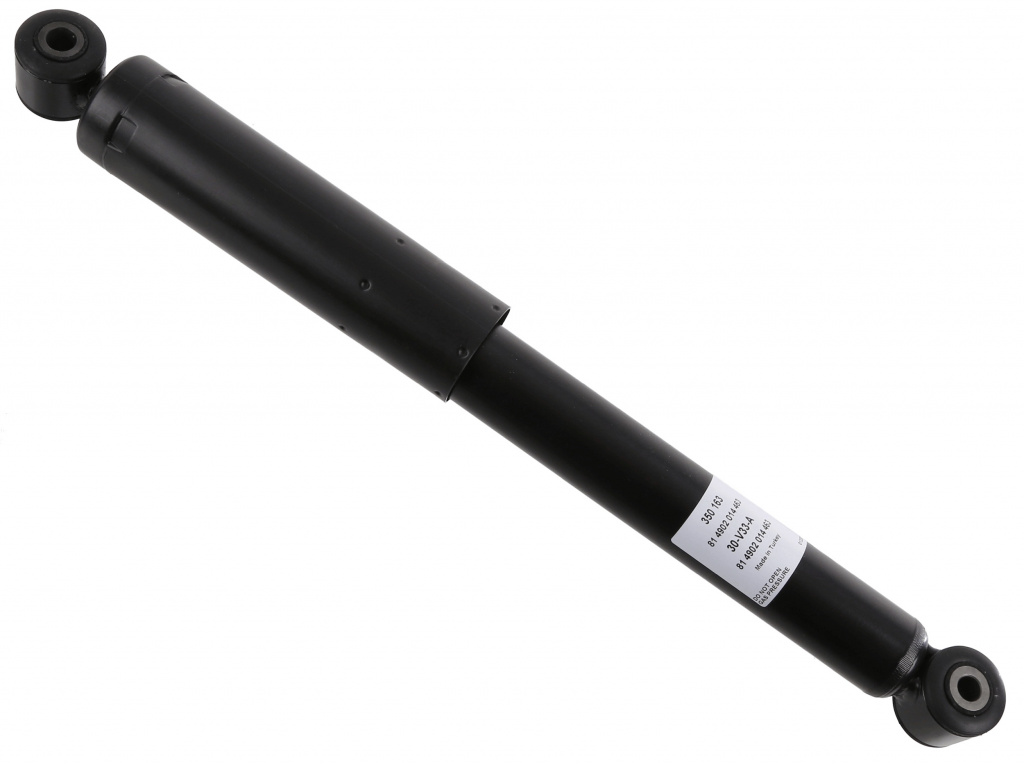 Amortizor puntea spate (350163 SACHS) MAN,VW