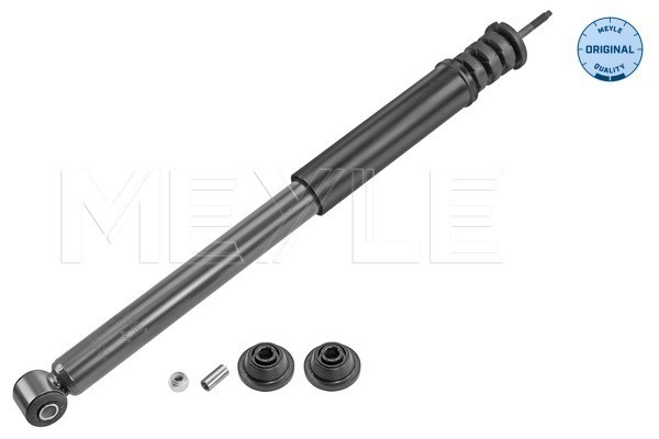 Amortizor puntea spate (36267250001 MEYLE) NISSAN