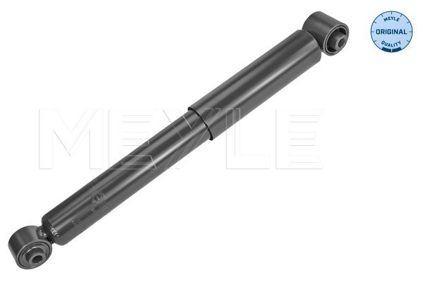 Amortizor puntea spate (36267250004 MEYLE) NISSAN