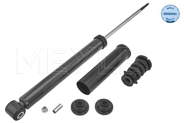 Amortizor puntea spate (36267250012 MEYLE) NISSAN