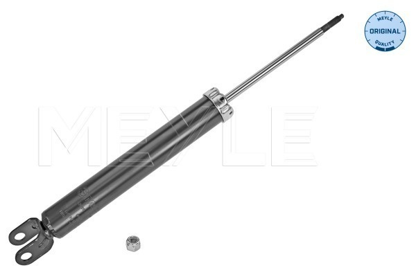 Amortizor puntea spate (37267250007 MEYLE) HYUNDAI,KIA