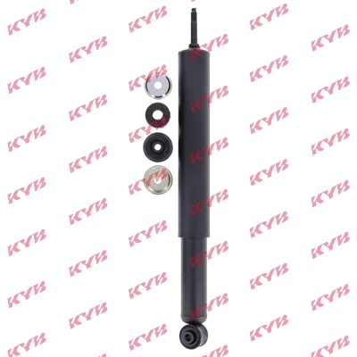 Amortizor puntea spate (443027 KYB) OPEL,VAUXHALL