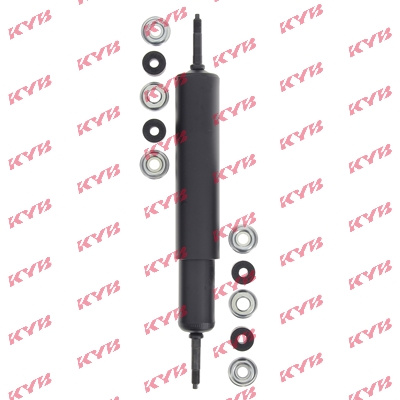 Amortizor puntea spate (443057 KYB) VOLVO
