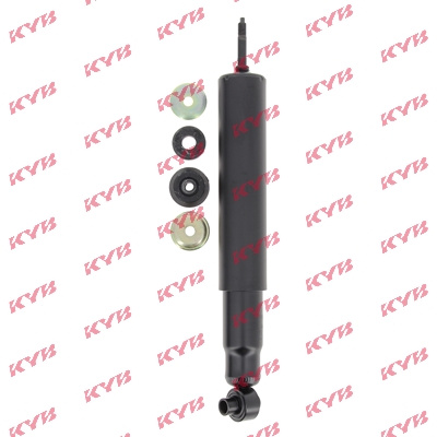 Amortizor puntea spate (444095 KYB) OPEL,VAUXHALL