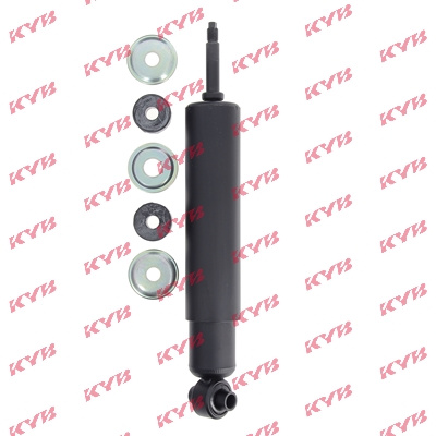 Amortizor puntea spate (445033 KYB) MERCEDES-BENZ