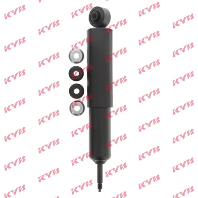 Amortizor puntea spate (445043 KYB) LAND ROVER