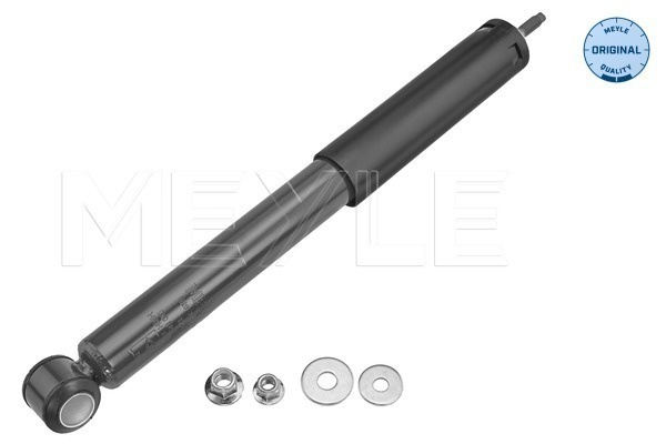 Amortizor puntea spate (5267250000 MEYLE) VOLVO